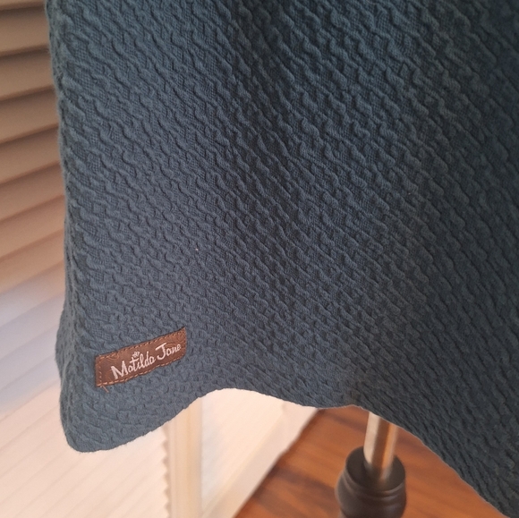 Matilda Jane Margo stretch dress sz small *N - Picture 6 of 7